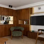 Apartment Highstay - Luxury Serviced - Saint-honore