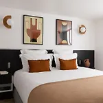 Highstay - Luxury Serviced - Saint-honore Apartment Paris