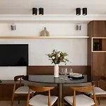 Highstay - Luxury Serviced - Saint-honoré Parigi