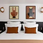 Highstay - Luxury Serviced - Saint-honore Apartment