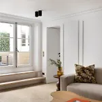 Apartment Highstay - Luxury Serviced - Saint-honore *