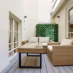 Highstay - Luxury Serviced - Saint-honore Apartment