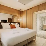 Highstay - Luxury Serviced - Saint-honore *