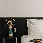 Apartment Highstay - Luxury Serviced - Saint-honore Paris