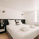 Highstay - Luxury Serviced - Saint-honore