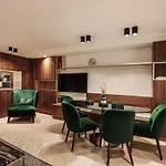 Highstay - Luxury Serviced - Saint-honore Apartment Paris