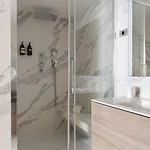 Apartment Highstay - Luxury Serviced - Saint-honore Paris