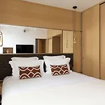 Apartment Highstay - Luxury Serviced - Saint-honore *