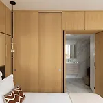 Apartment Highstay - Luxury Serviced - Saint-honore