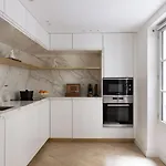 Apartment Highstay - Luxury Serviced - Saint-honore *