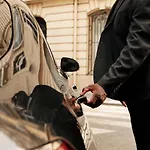 Highstay - Luxury Serviced - Saint-honore Paris