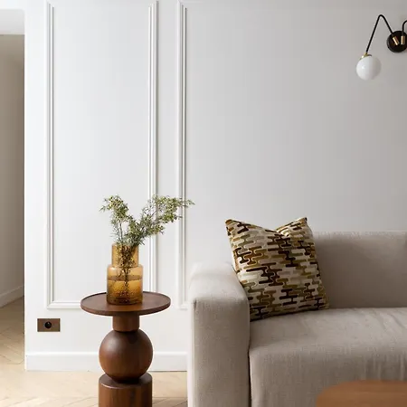 Apartment Highstay - Luxury Serviced - Saint-honore *