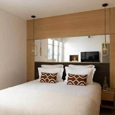 Highstay - Luxury Serviced - Saint-honore