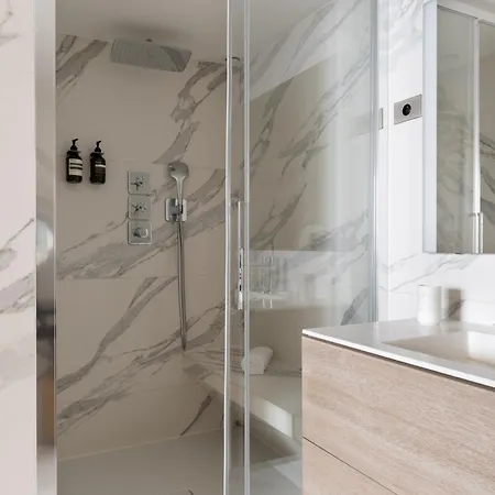 Highstay - Luxury Serviced - Saint-honore Apartment