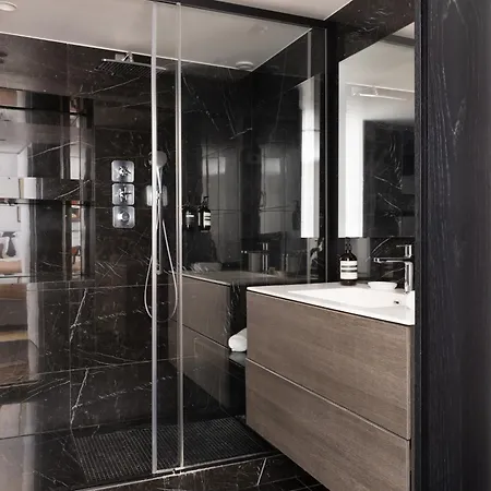 公寓 Highstay - Luxury Serviced - Saint-honore