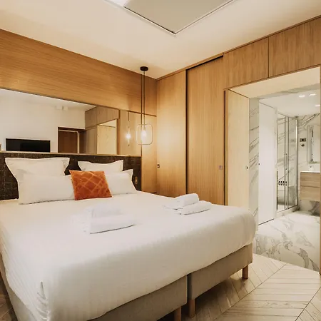 Highstay - Luxury Serviced - Saint-honore *