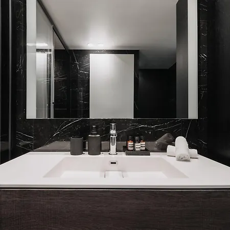 Apartment Highstay - Luxury Serviced - Saint-honore