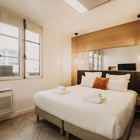 Apartment Highstay - Luxury Serviced - Saint-honore