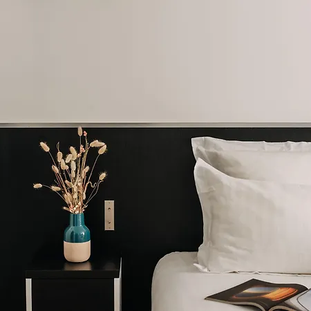 Apartment Highstay - Luxury Serviced - Saint-honore Paris