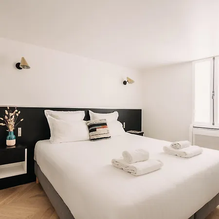 Highstay - Luxury Serviced - Saint-honore