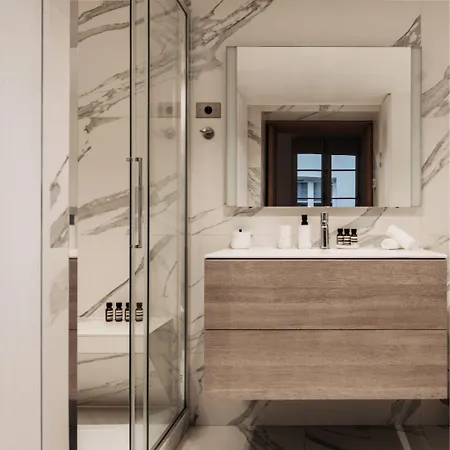 Highstay - Luxury Serviced - Saint-honore