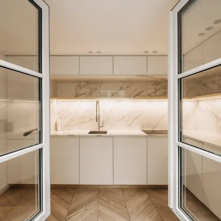 Highstay - Luxury Serviced - Saint-honore