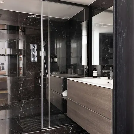 Apartment Highstay - Luxury Serviced - Saint-honore *