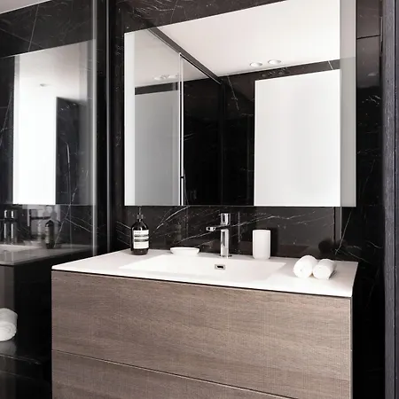 Highstay - Luxury Serviced - Saint-honore Paris