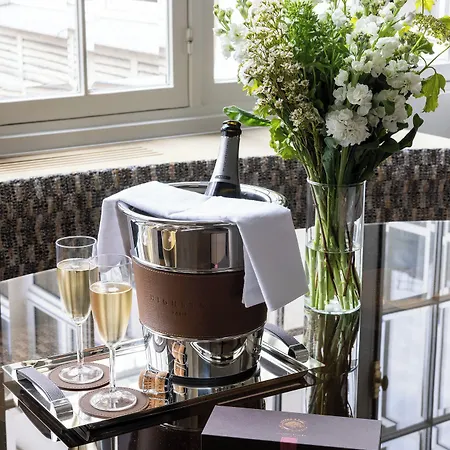 Highstay - Luxury Serviced - Saint-honore *