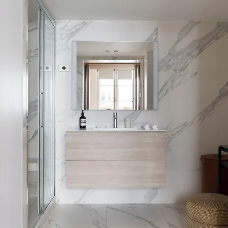 Highstay - Luxury Serviced - Saint-honore * Paris