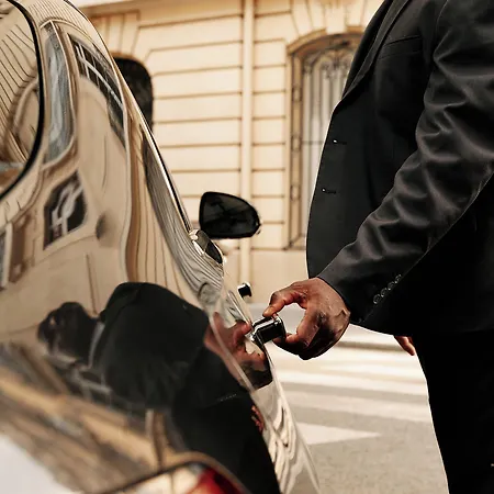 Highstay - Luxury Serviced - Saint-honore Paris