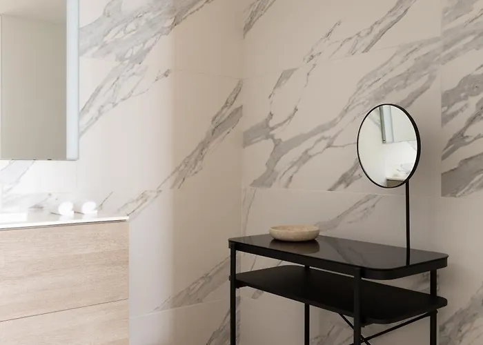 Highstay - Luxury Serviced - Saint-honore 公寓