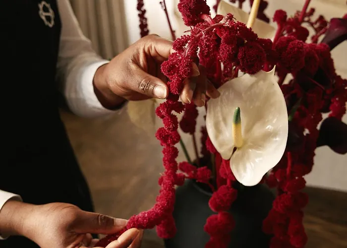 Highstay - Luxury Serviced - Saint-honore 公寓 巴黎