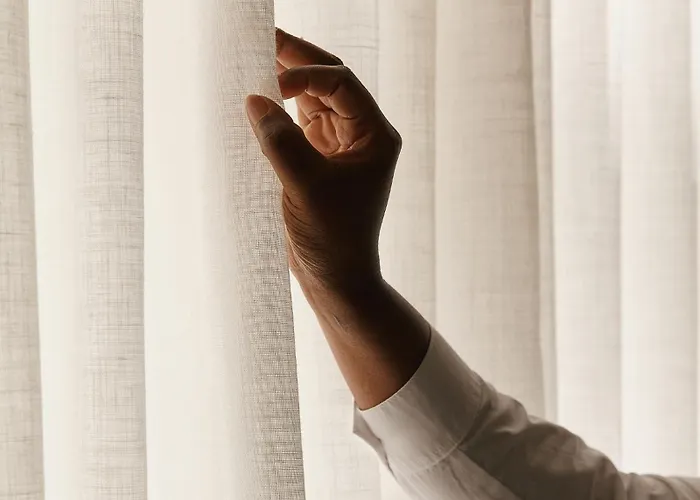 公寓 Highstay - Luxury Serviced - Saint-honore 巴黎