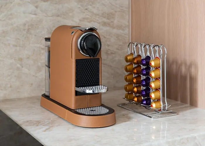 Highstay - Luxury Serviced - Saint-honore *