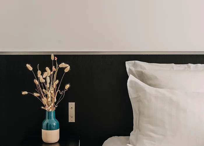 公寓 Highstay - Luxury Serviced - Saint-honore 巴黎