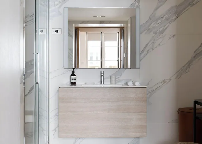 Highstay - Luxury Serviced - Saint-honore * 巴黎