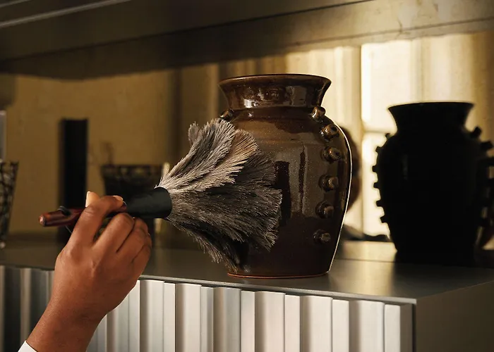 Highstay - Luxury Serviced - Saint-honore 公寓 *