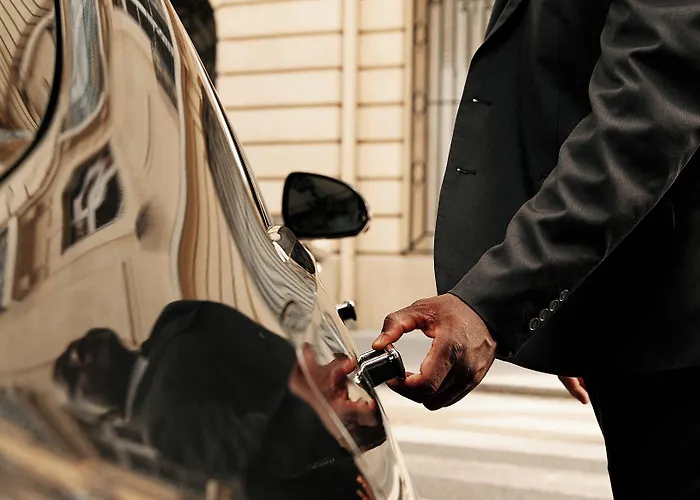 Highstay - Luxury Serviced - Saint-honore 巴黎