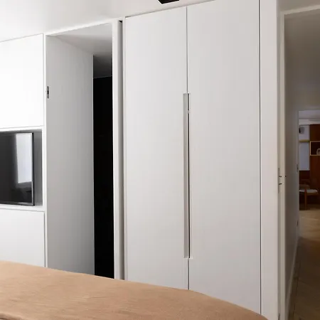 Highstay - Luxury Serviced - Saint-honore Lägenhet Paris