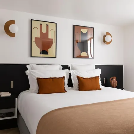 Highstay - Luxury Serviced - Saint-honore Lägenhet Paris