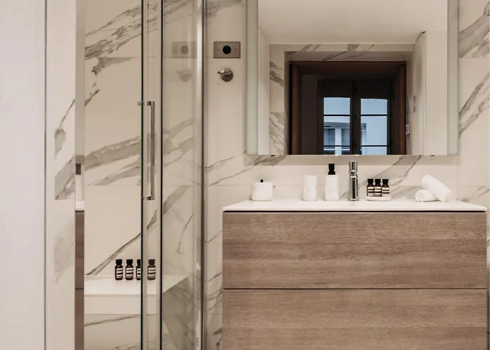 Highstay - Luxury Serviced - Saint-honore