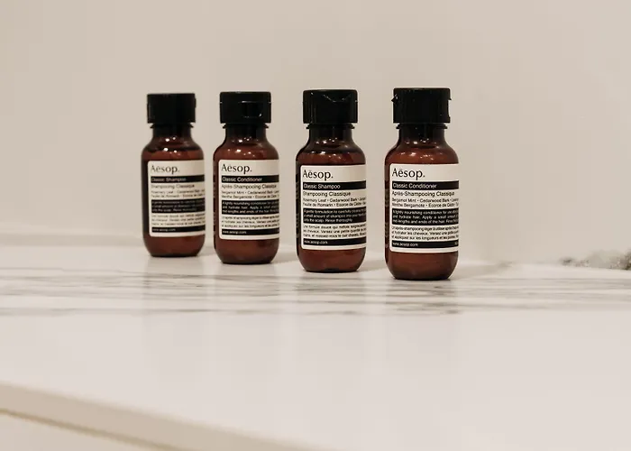 Highstay - Luxury Serviced - Saint-honore *